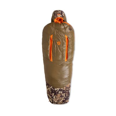 NEMO Stalker 0 Sleeping Bag